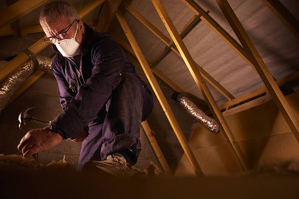 Best Insulation for Specific Applications in Converse, TX